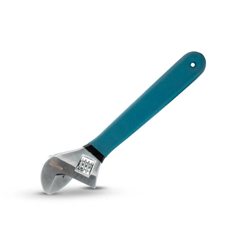 Bormann chiave inglese regolabile 20cm acciaio