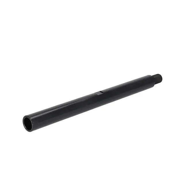 Bormann BDD1500 BDD2500 prolunga carotatrice 500mm 1 1/4 UNC