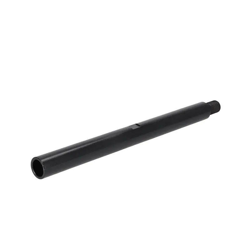 Bormann BDD1500 BDD2500 prolunga carotatrice 500mm 1 1/4 UNC