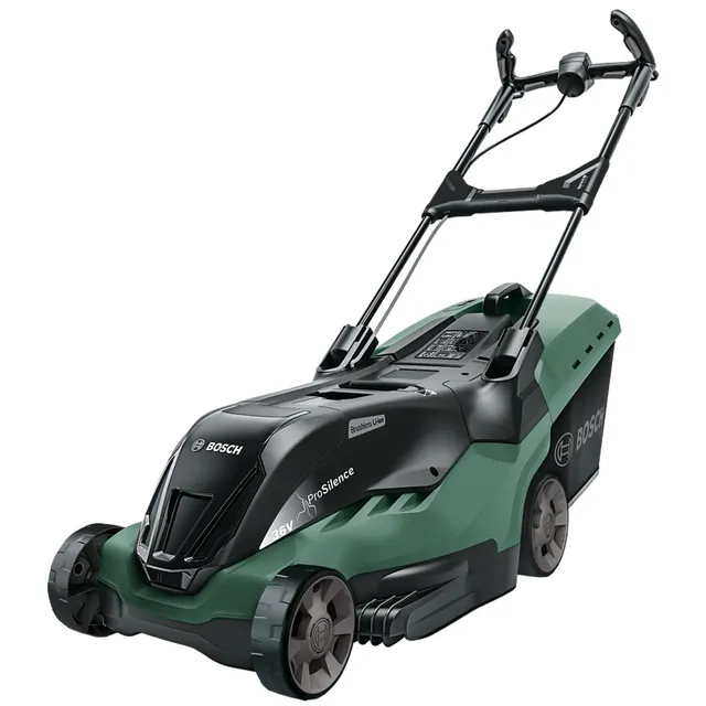 Bosch AdvancedRotak 36-750 tagliaerba senza batteria 36V