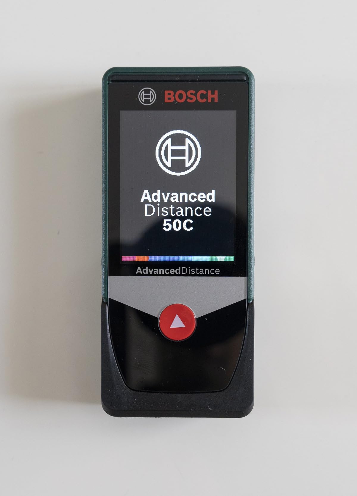 Bosch AdvancedDistance 50C distanziometro laser 50 m