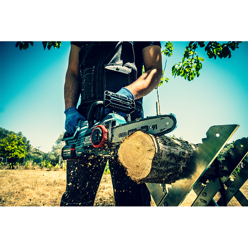 Bormann Pro motosega a batteria 20V corpo macchina solo