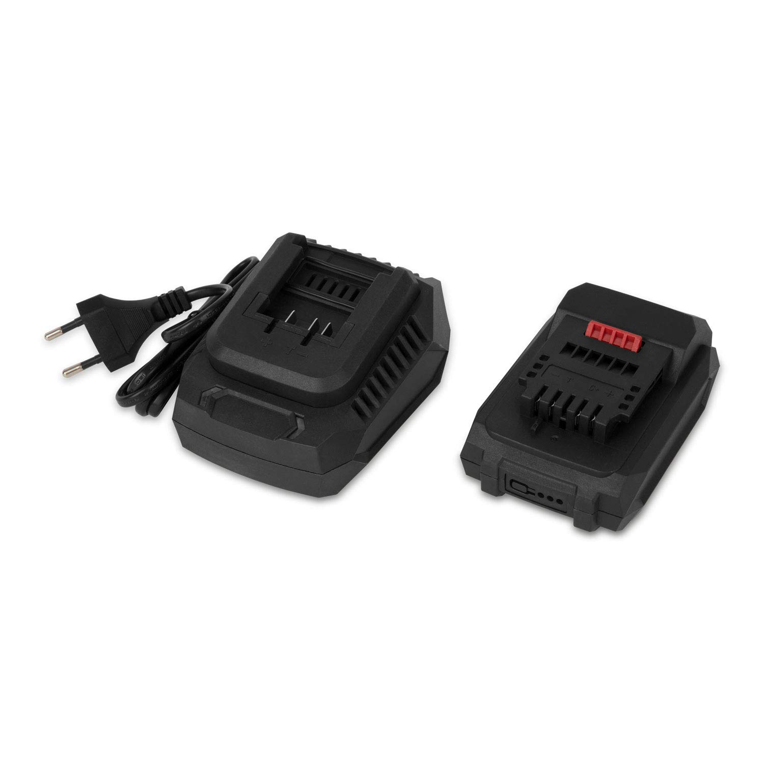 EBERTH PT1-SG18V Affilacatene a Batteria 18V