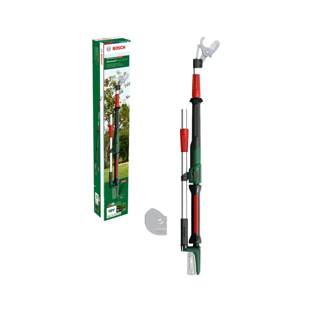 Bosch AdvancedPrune 18V-45 forbici potatura 45mm senza batteria