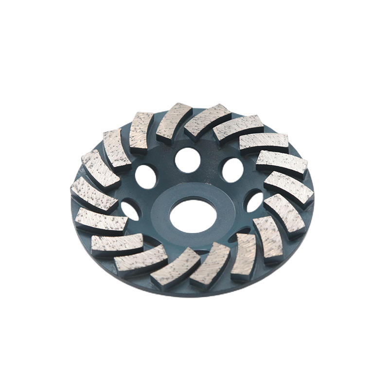 Bormann Laser Pro disco diamantato 115mm per cemento