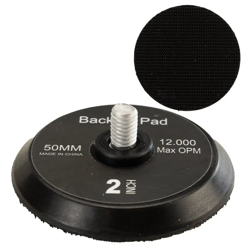 Bormann Pad 50mm Platorello per BCP3850