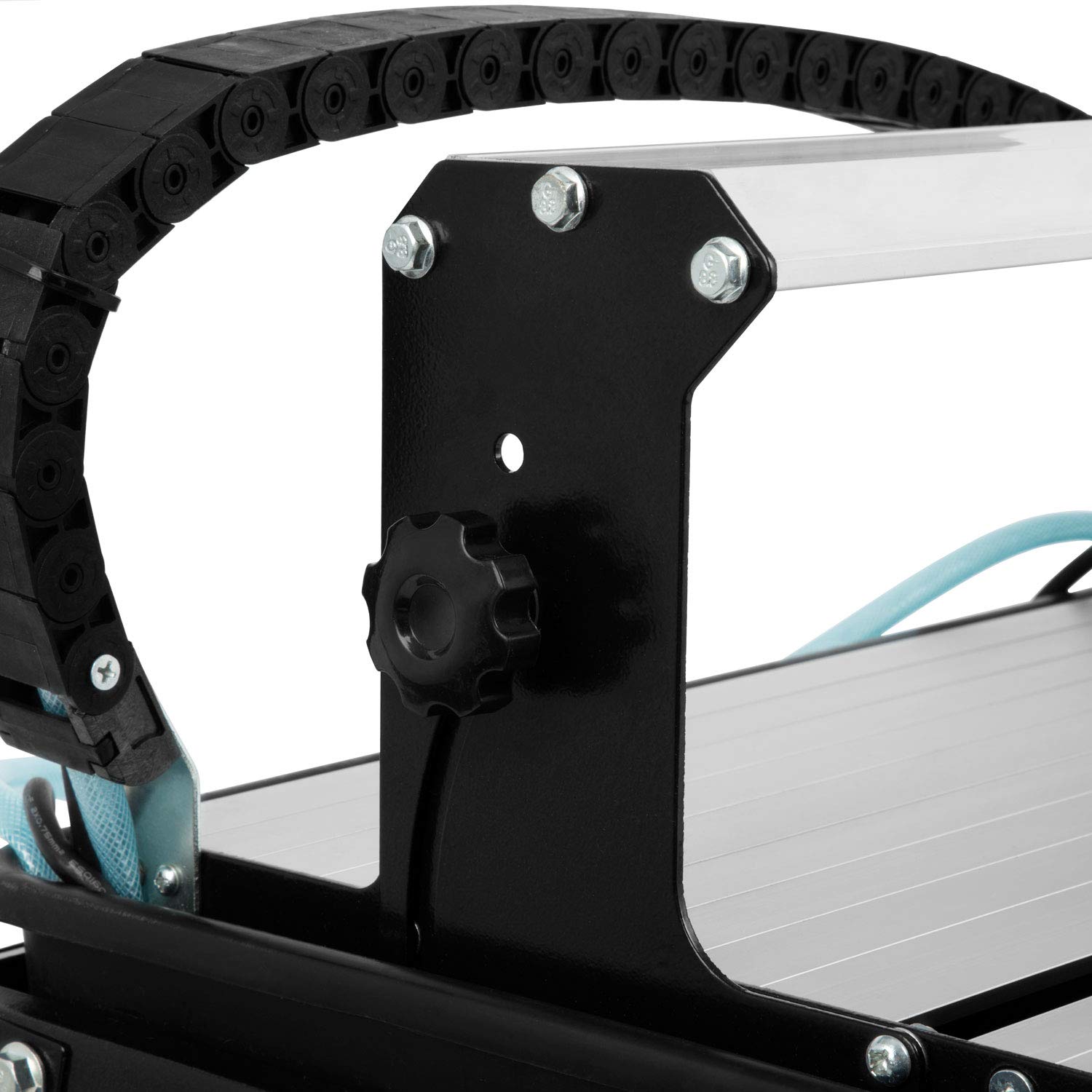 EBERTH TC3-E420 Tagliapiastrelle Elettrico 420mm Laser 600W