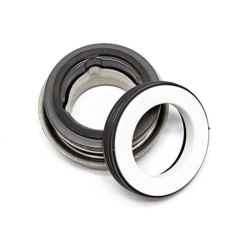 Lifan 100ZB26-5.8Q guarnizione ceramica pompa acqua