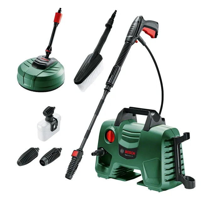 Bosch Easy Aquatak 120 idropulitrice 120 bar 1500 W