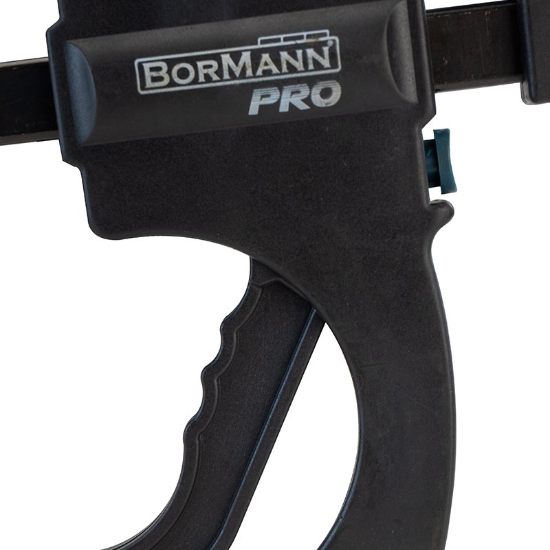 Bormann Strettoio a Barra 60 0-600mm Reversibile