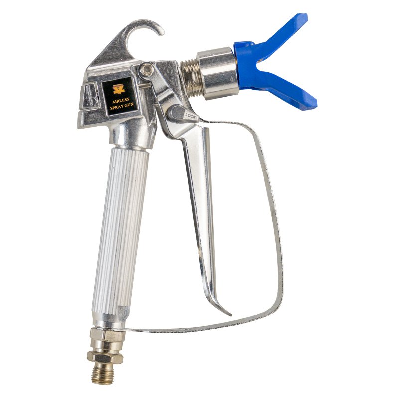 Bormann pistola airless ricambio per BAP7050