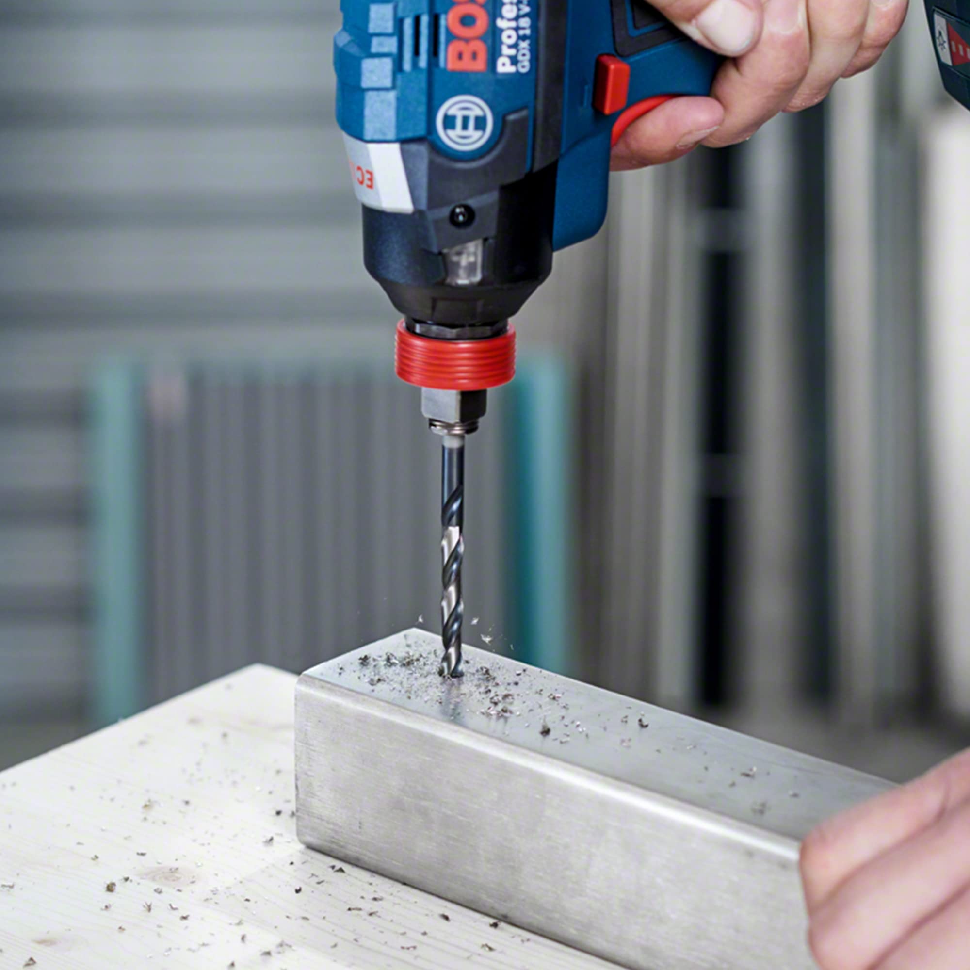 Bosch Professional Set 103 Pezzi Punte e Bit PRO