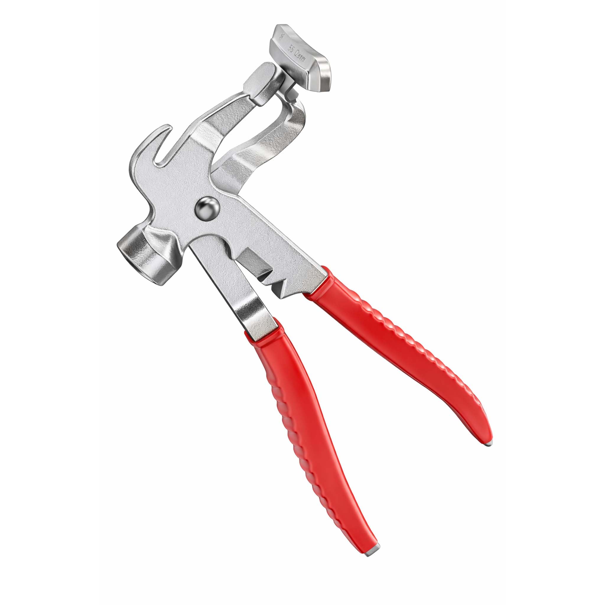 Wiltec Pinza Contrappesi Equilibratura 240 mm