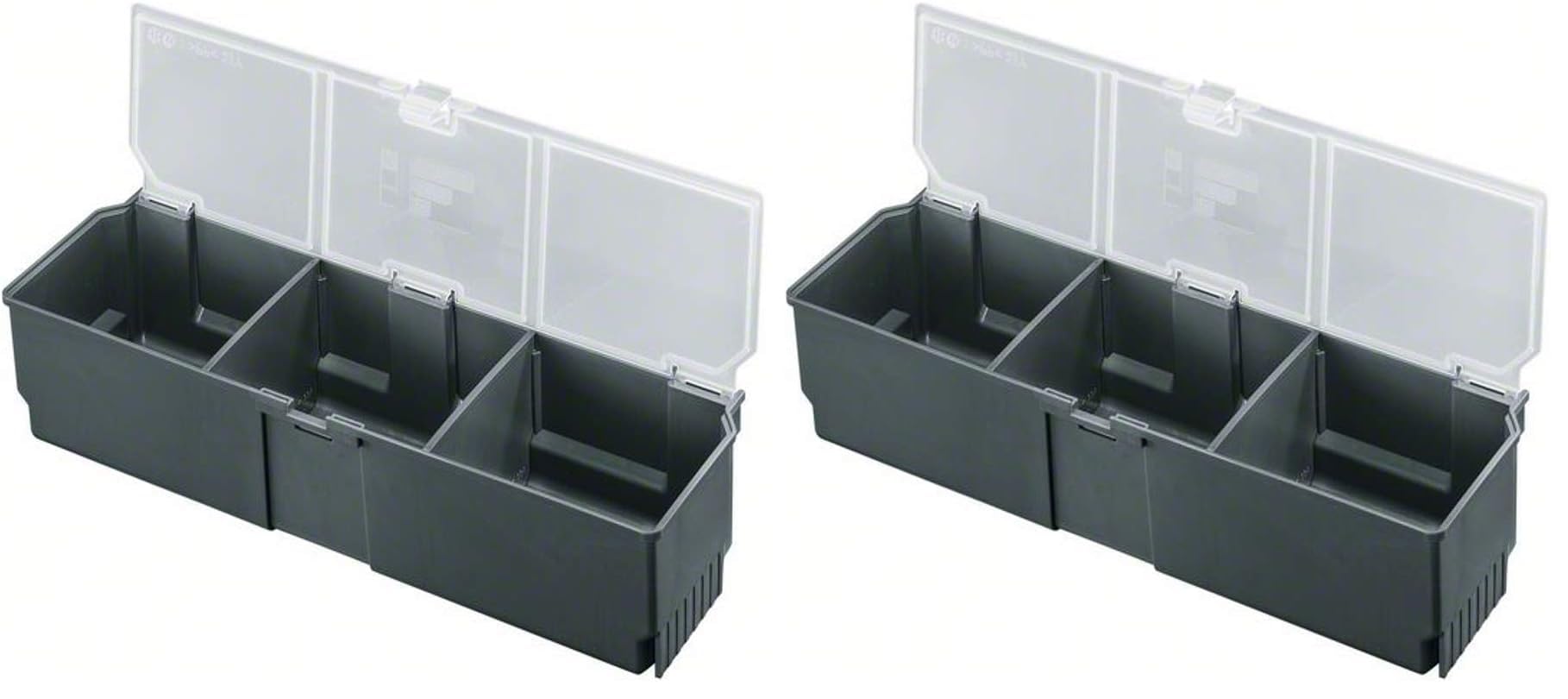 Bosch SystemBox S 2/9 scatola accessori media