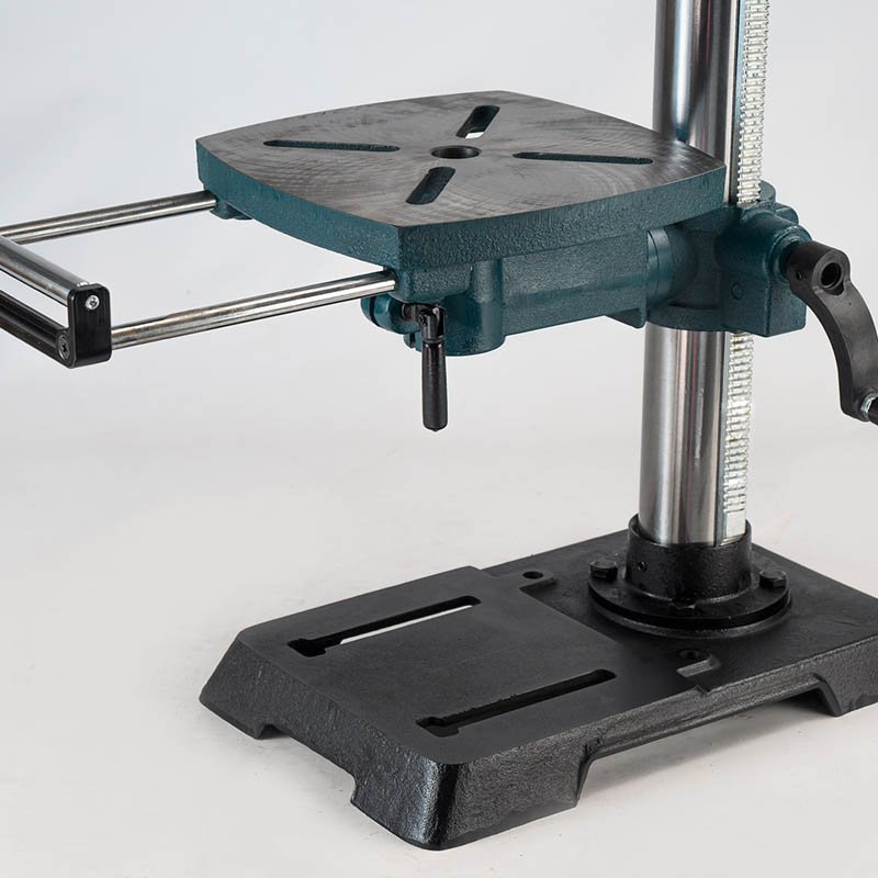 Bormann Pro Trapano a Colonna Laser 550W 16mm