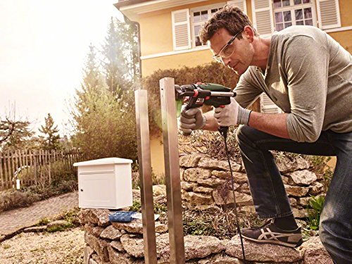 Bosch UniversalImpact 700 Trapano Elettrico 700W 14mm