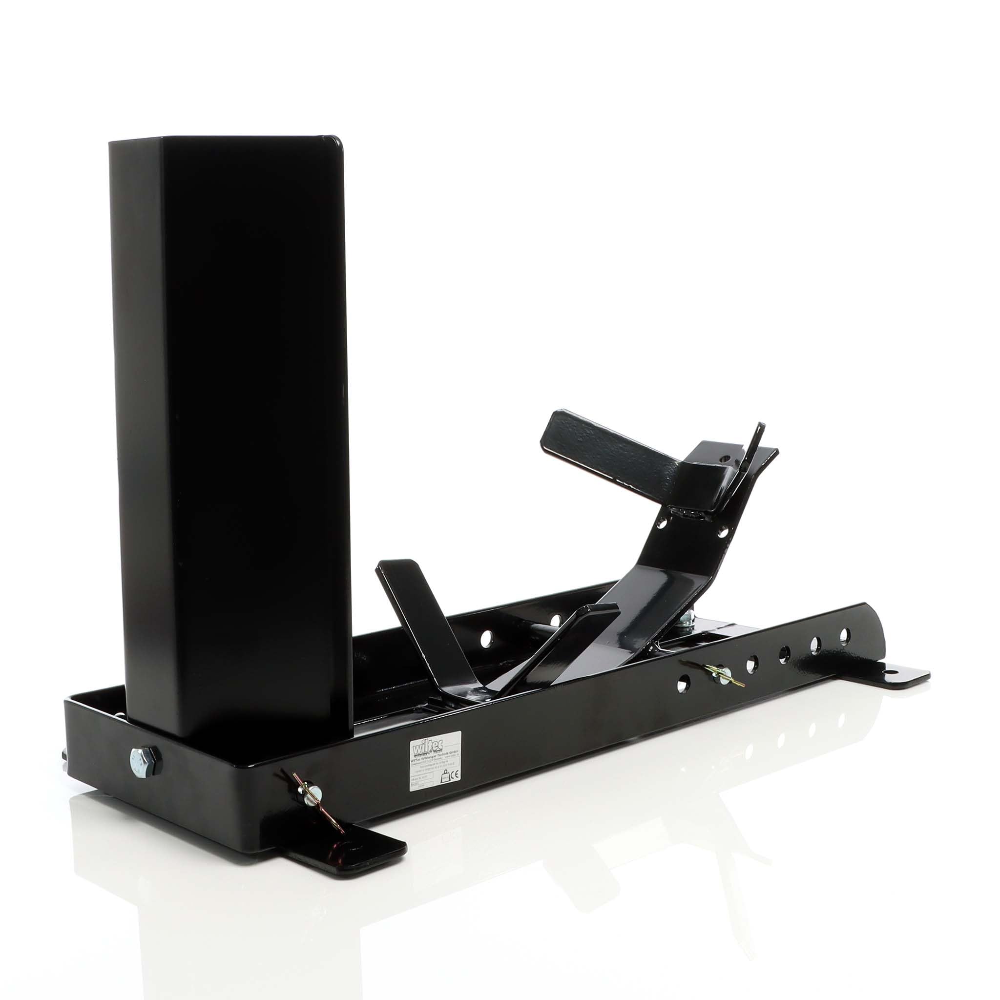 XPOtool cavalletto blocca ruota moto 680 kg 16-21"