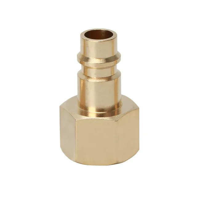Bormann Raccordo Aria Femmina 1/2" Innesto Rapido