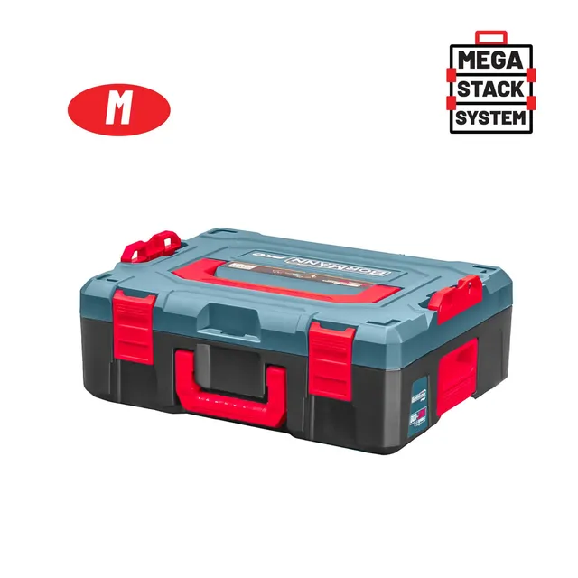 Bormann Pro BHT9510 valigetta Mega Stack medium 45 cm