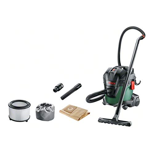 Bosch UniversalVac 15 Aspiratore 1000W 15 L