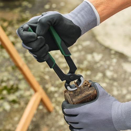 Bosch Tenaglie Carpentiere 200 mm cromo-vanadio