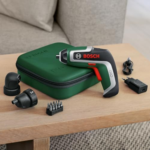 Bosch Custodia Utensili EVA per IXO e UniversalBrush