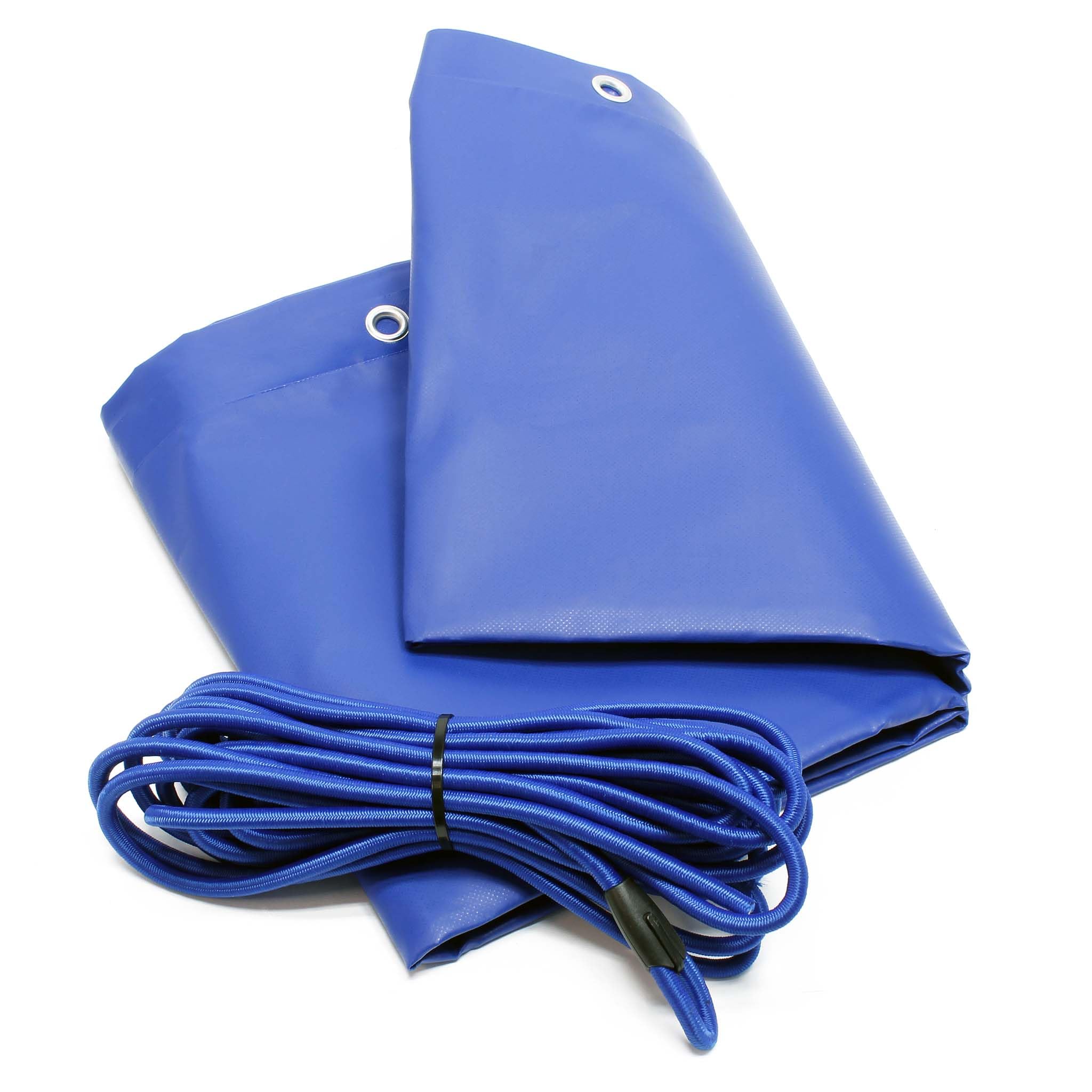 Wiltec Telone per Rimorchio 2075x1140x900 mm con Cerniere