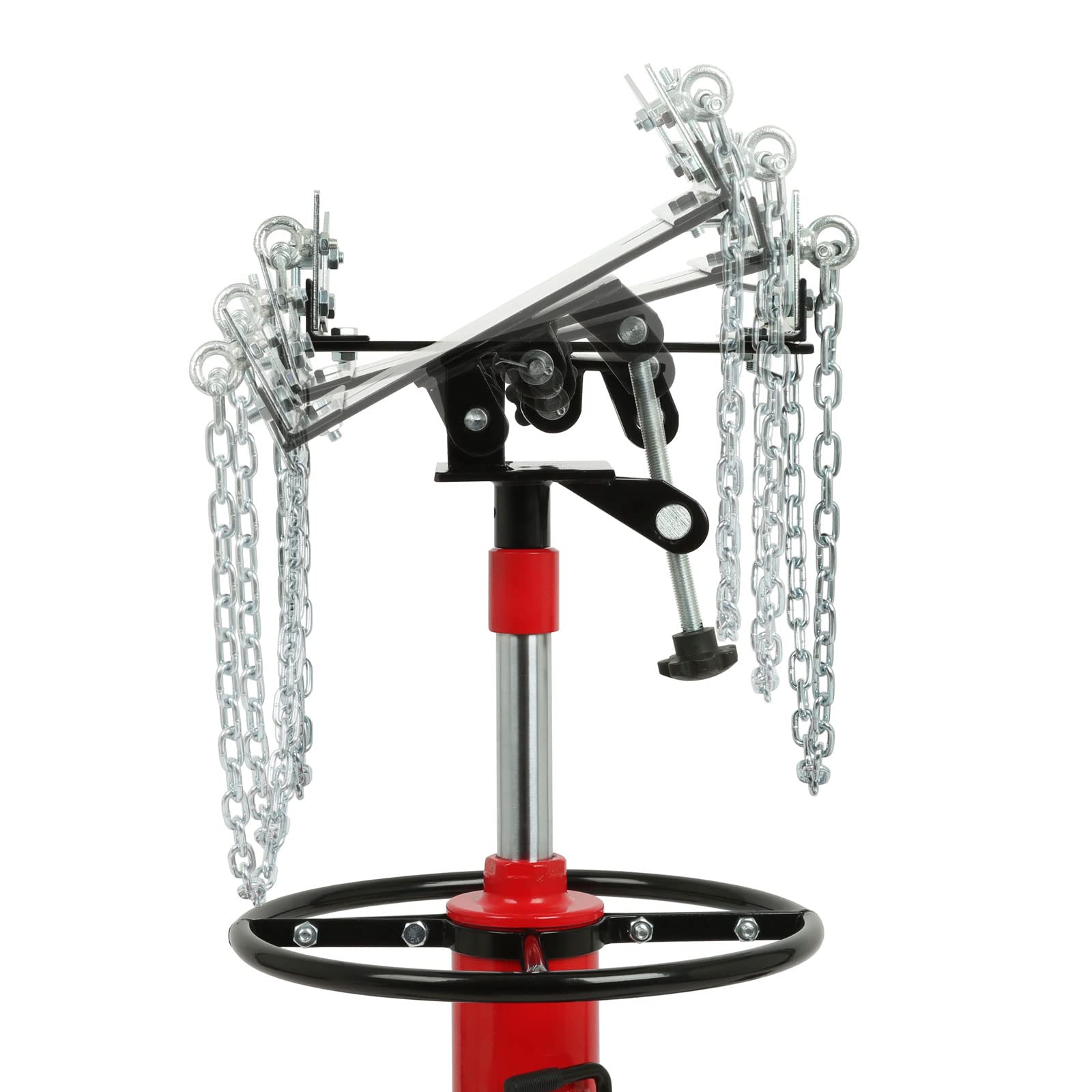 EBERTH SC1-GH500 cric trasmissione 500 kg corto