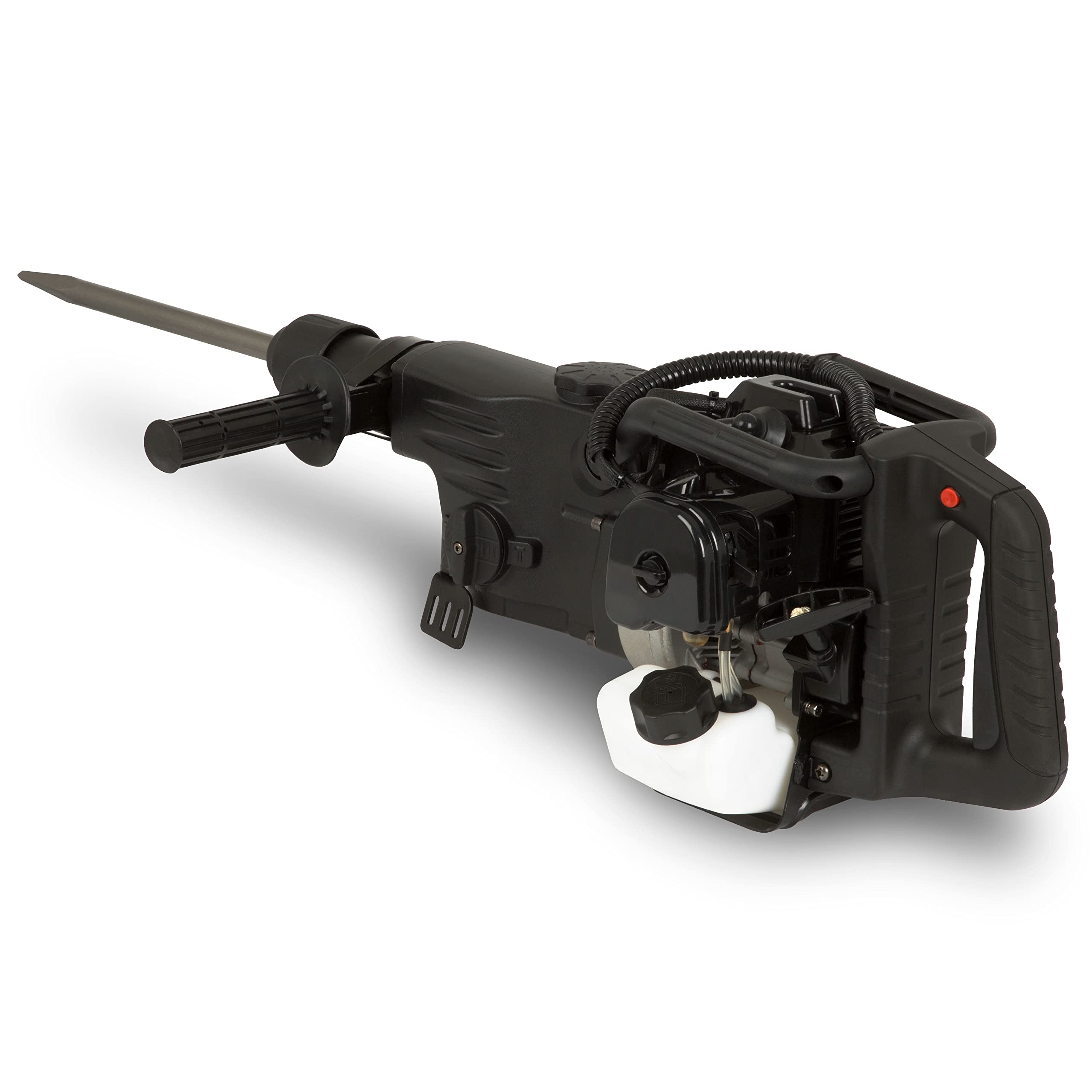 EBERTH GB1-1200 Trapano a Scoppio 12 Joule con SDS