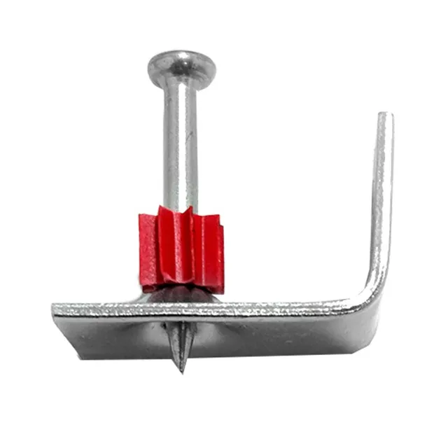 Bormann Chiodo Calcestruzzo 27mm per BAT6300 Angolare