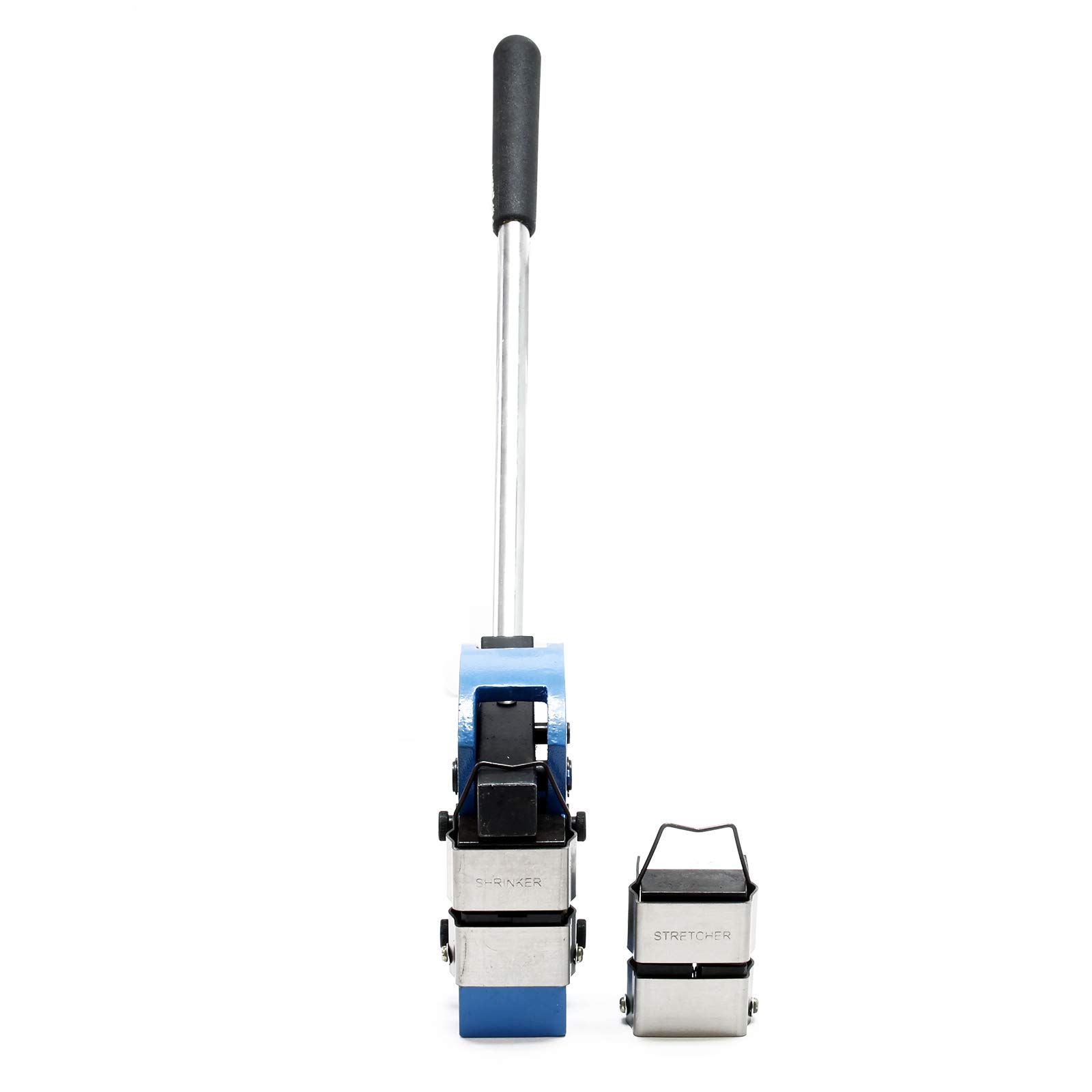 Wiltec SS-18 utensile lamiera manuale 1,2 mm