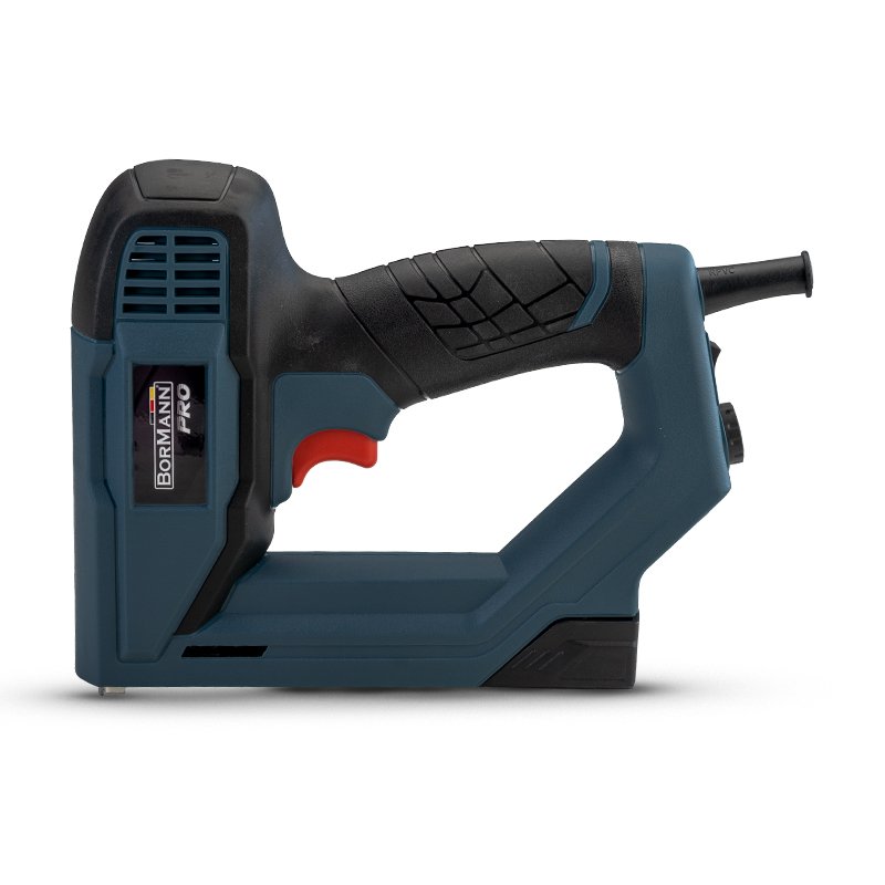 Bormann Electric Tacker graffettatrice elettrica punti 8-16mm