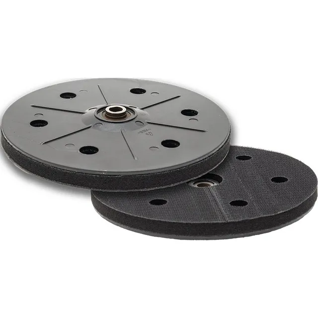 Bormann BDS8010 BDS9000 BDS9500 platorello velcro tondo
