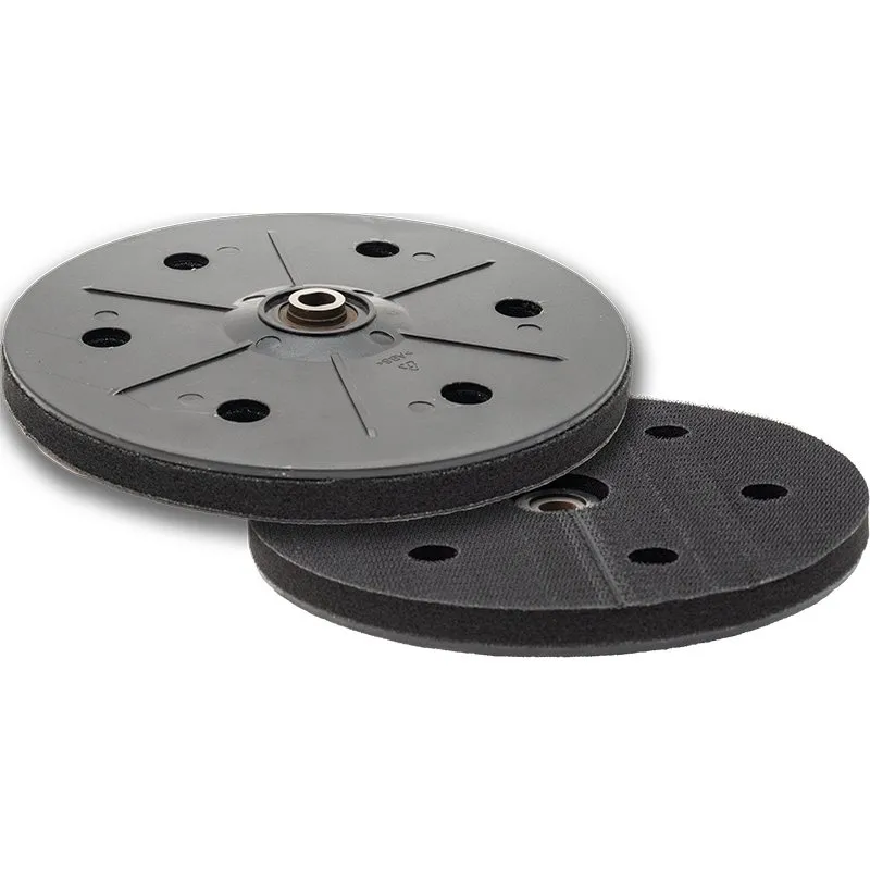 Bormann BDS8010 BDS9000 BDS9500 platorello velcro tondo