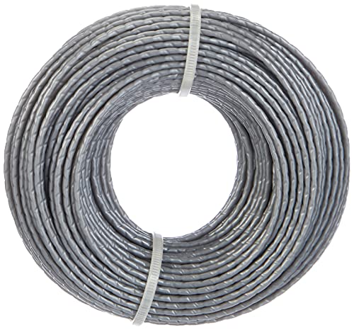 Bosch filo ricambio 24 m x 1,6 mm per ART 23