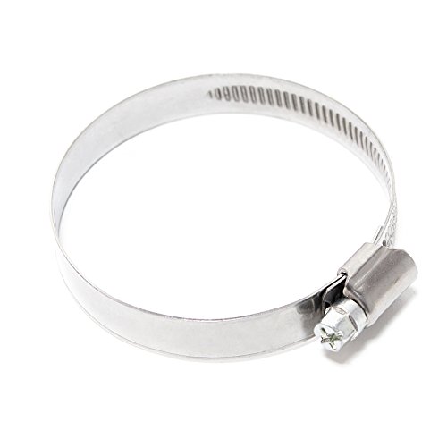 Wiltec W1 fascetta stringitubo 91-114 mm 12 mm acciaio zincato
