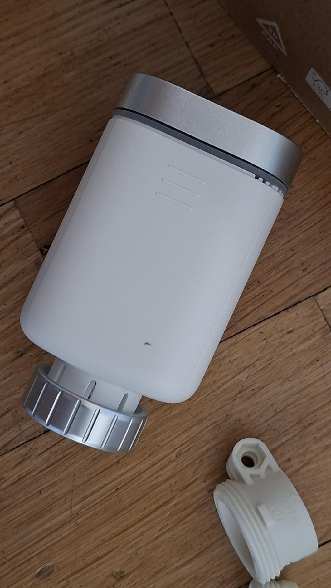 Bosch Termostato Radiatore II [+M] intelligente set 3 pezzi