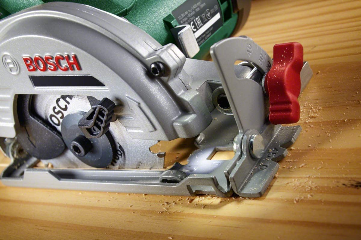 Bosch UniversalCirc 12 Mini Sega Circolare 12V Solo Corpo