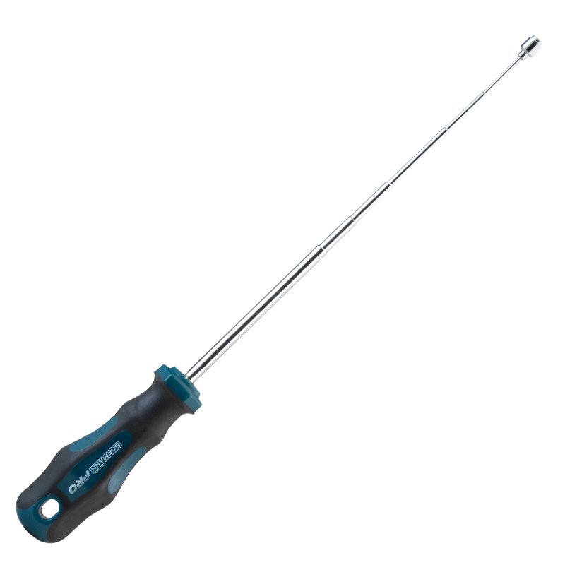 Bormann Pick Up Tool CrV utensile magnetico punta magnetica