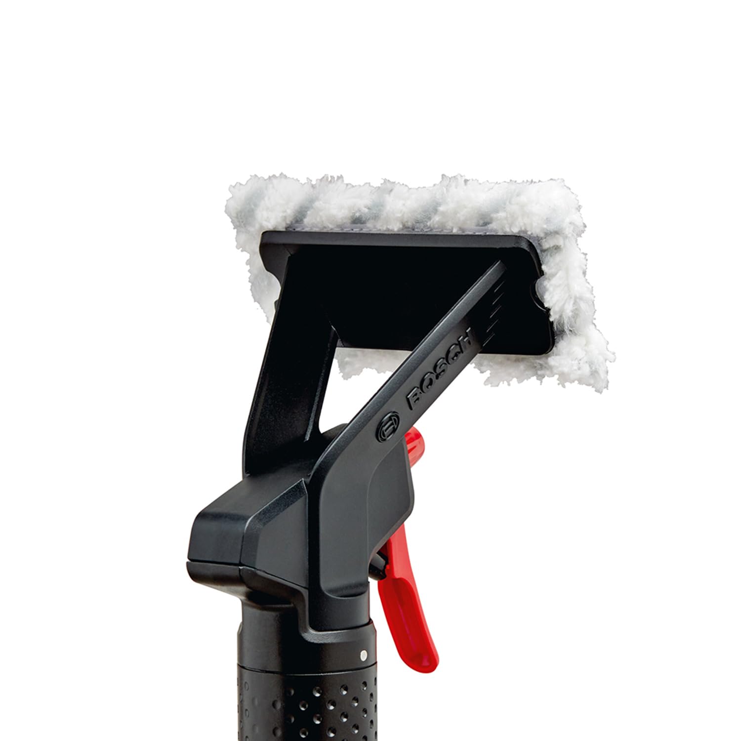 Bosch GlassVAC Panno Microfibra Ricambio 2 Pezzi
