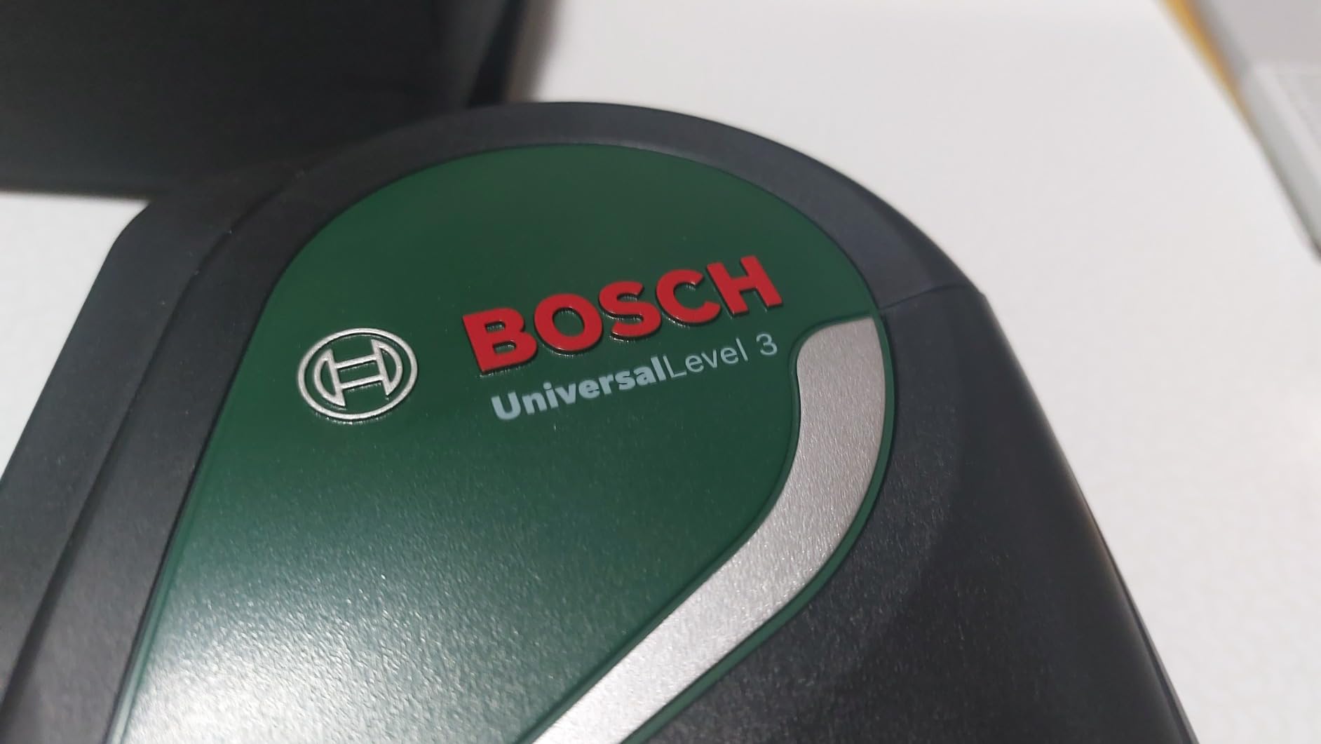 Bosch UniversalLevel 3 Livella Laser 3 Linee Basic