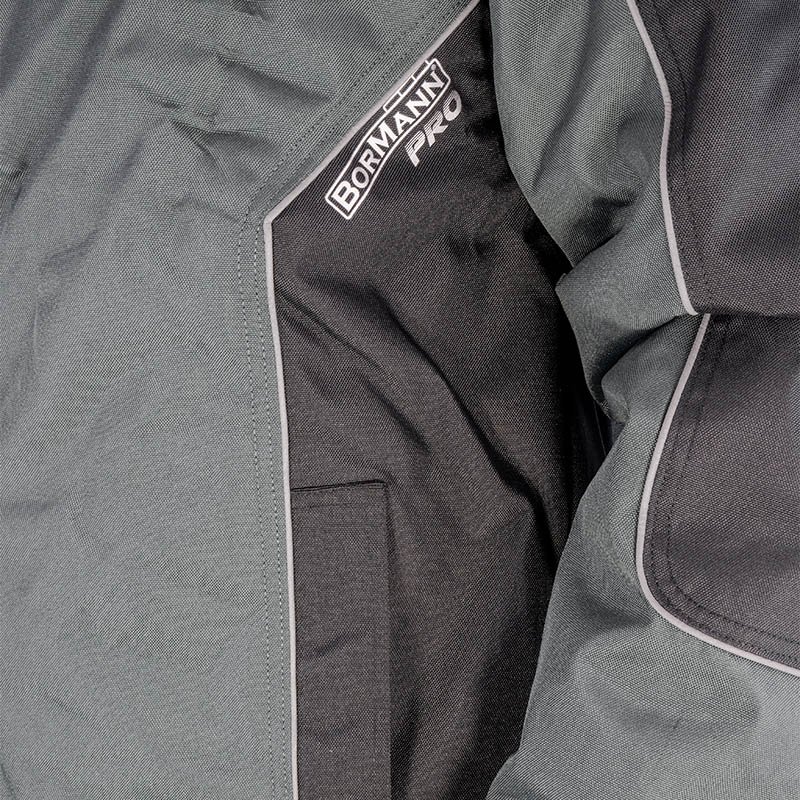 Bormann Pro BPP7039 Everest giacca invernale XL imbottita
