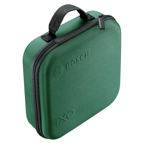 Bosch Custodia Utensili EVA per IXO e UniversalBrush