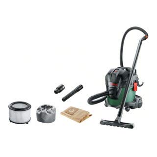Bosch UniversalVac 15 Aspiratore 1000W 15 L
