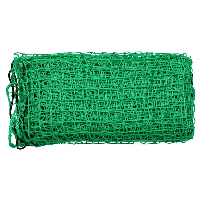 Wiltec Rete Ferma Carico 3x6 m Maglia 45 mm Elastica
