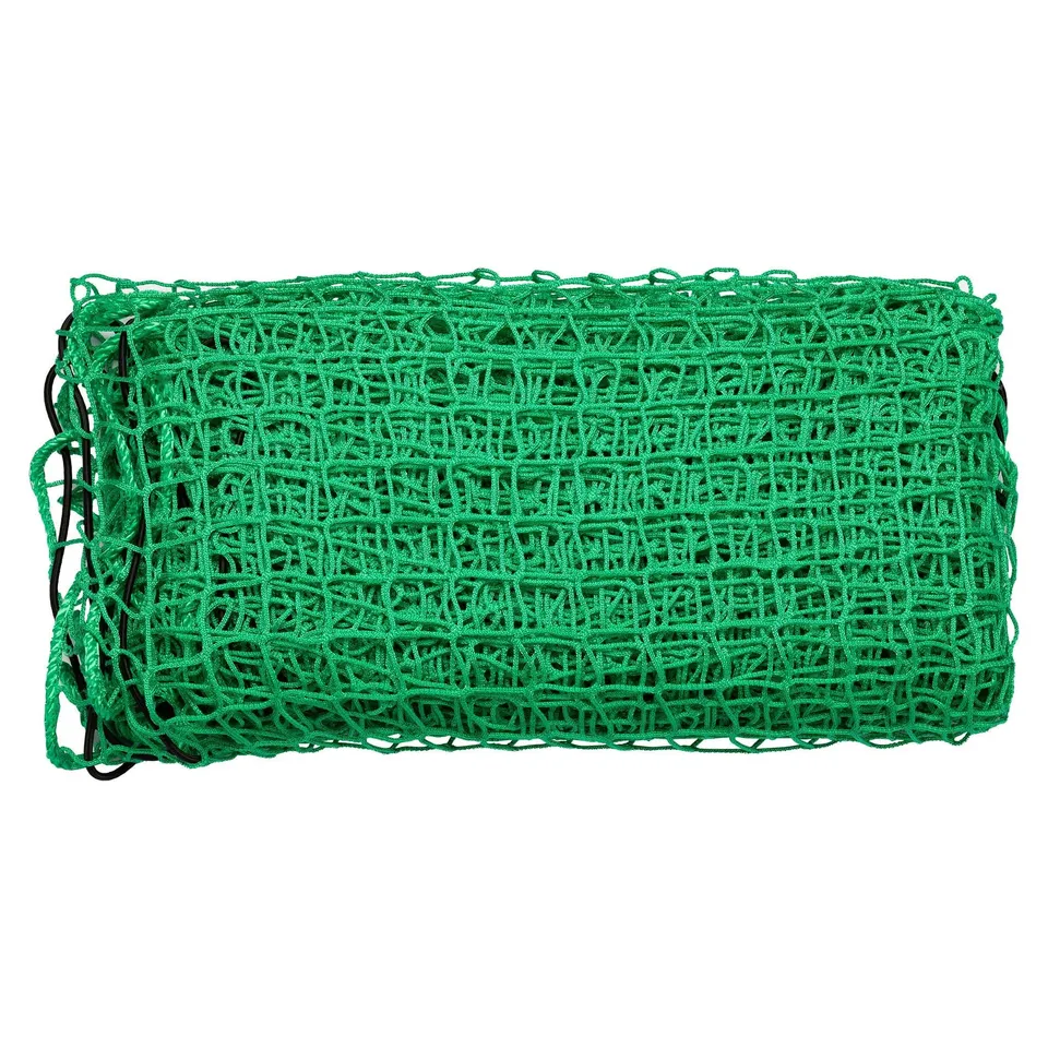 Wiltec Rete Ferma Carico 3x6 m Maglia 45 mm Elastica