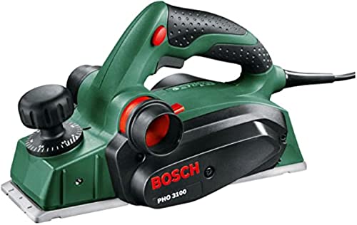 Bosch 603271100 Pialla elettrica 750 W lama 82 mm