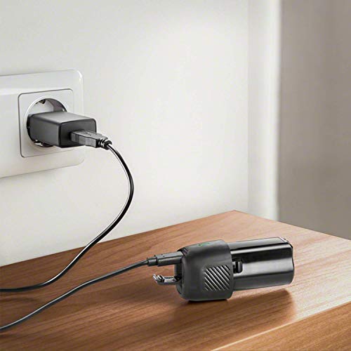 Bosch YOUseries Caricatore USB-A compatto leggero