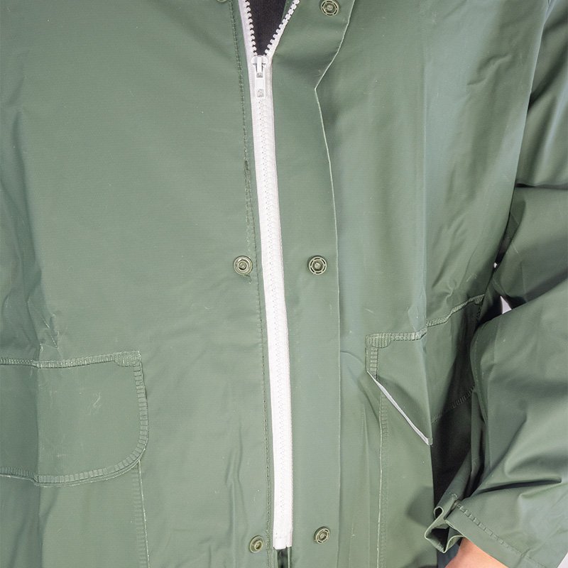 Bormann tuta impermeabile PVC 0,32 mm XL