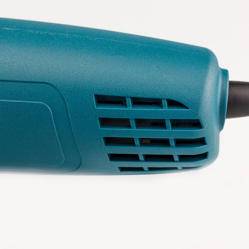 Bormann Pro smerigliatrice angolare 720W 125mm